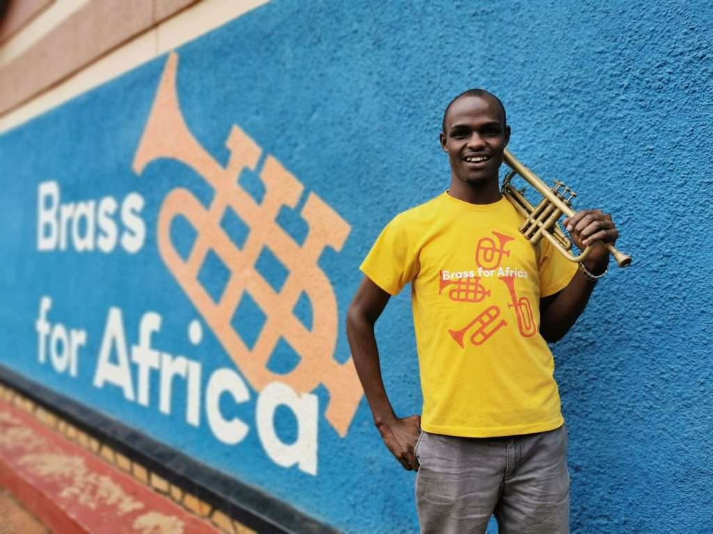 About — Brass For Africa